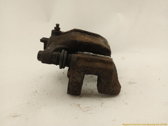 Hummer H3 Driver Left Rear Brake Caliper