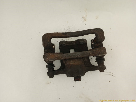 Hummer H3 Driver Left Rear Brake Caliper