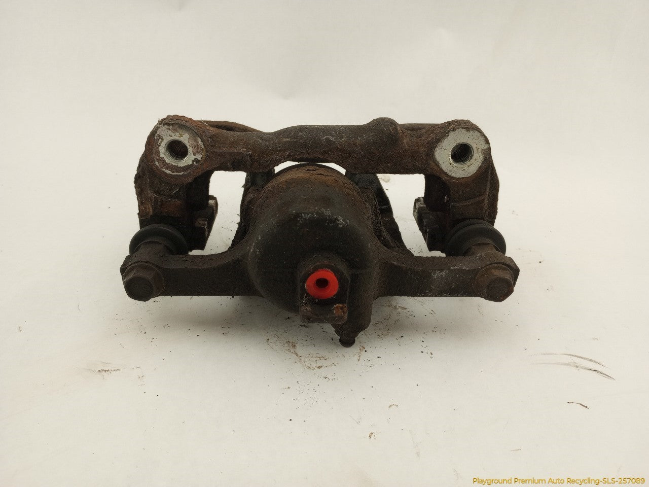 Hummer H3 Driver Left Rear Brake Caliper