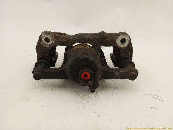 Hummer H3 Driver Left Rear Brake Caliper