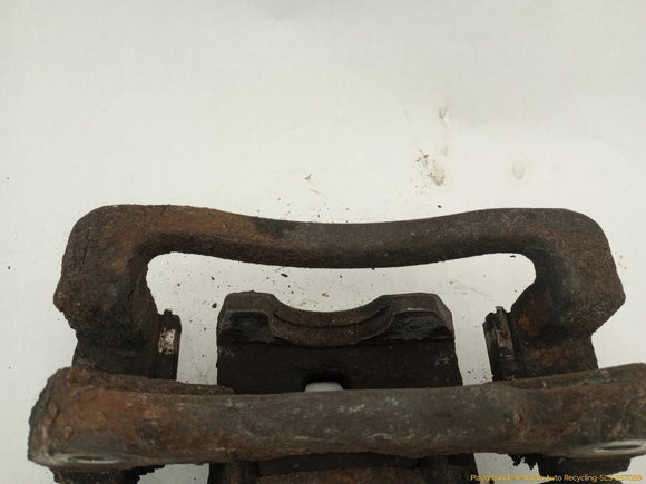 Hummer H3 Driver Left Rear Brake Caliper