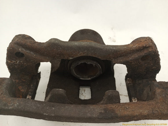 Hummer H3 Driver Left Rear Brake Caliper
