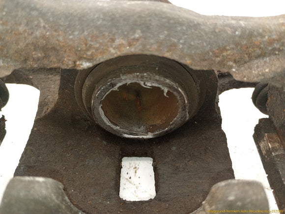 Hummer H3 Driver Left Rear Brake Caliper