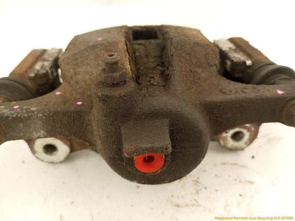 Hummer H3 Driver Left Rear Brake Caliper