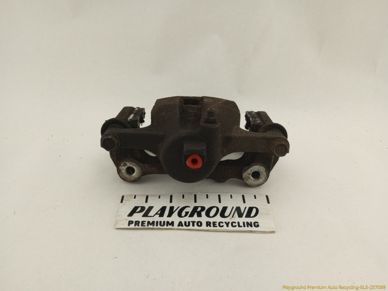 Hummer H3 Passenger Right Rear Brake Caliper