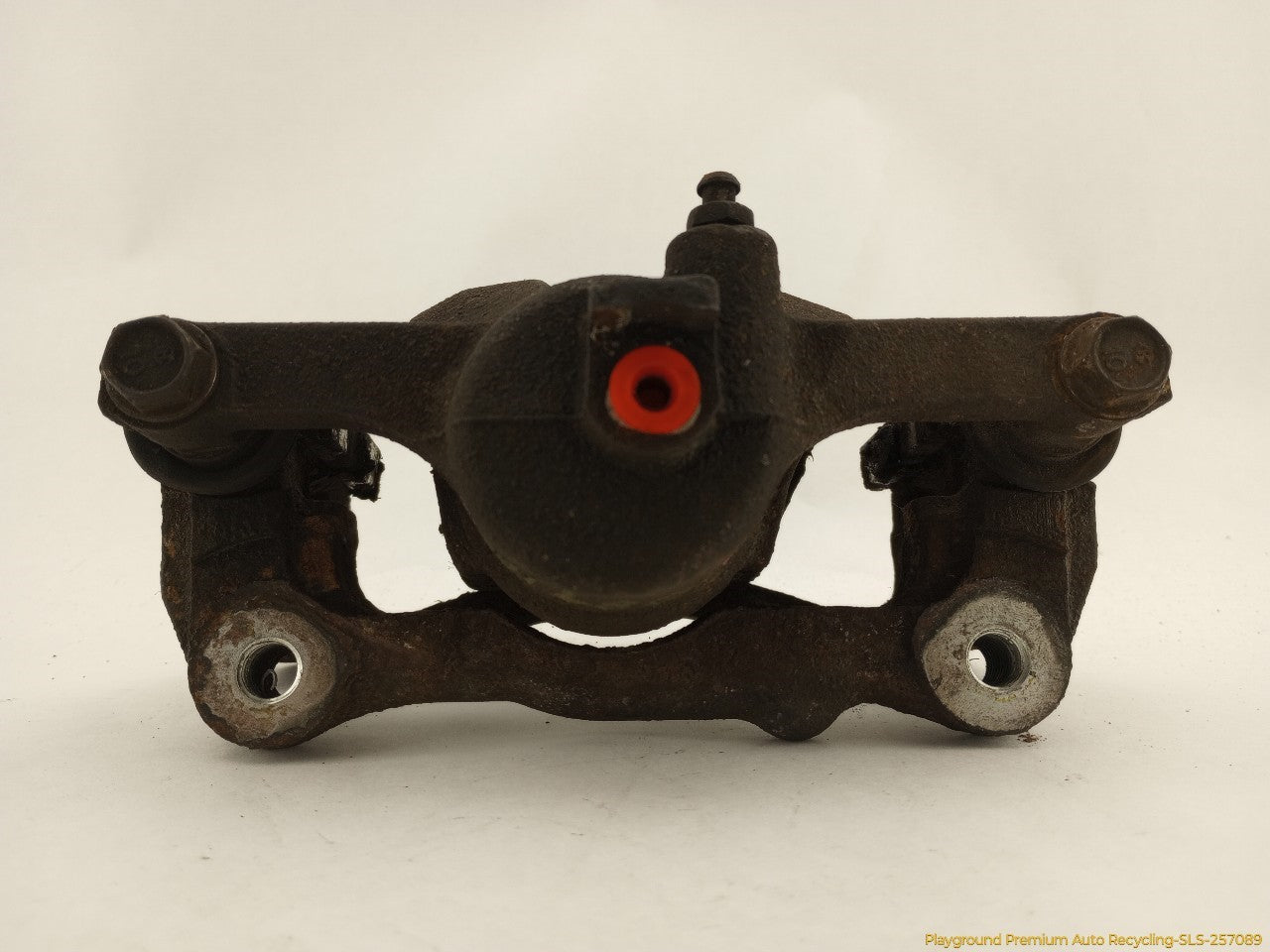Hummer H3 Passenger Right Rear Brake Caliper - 0