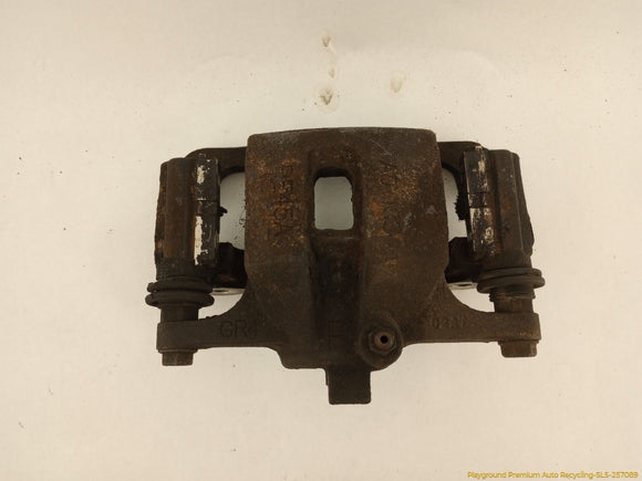 Hummer H3 Passenger Right Rear Brake Caliper