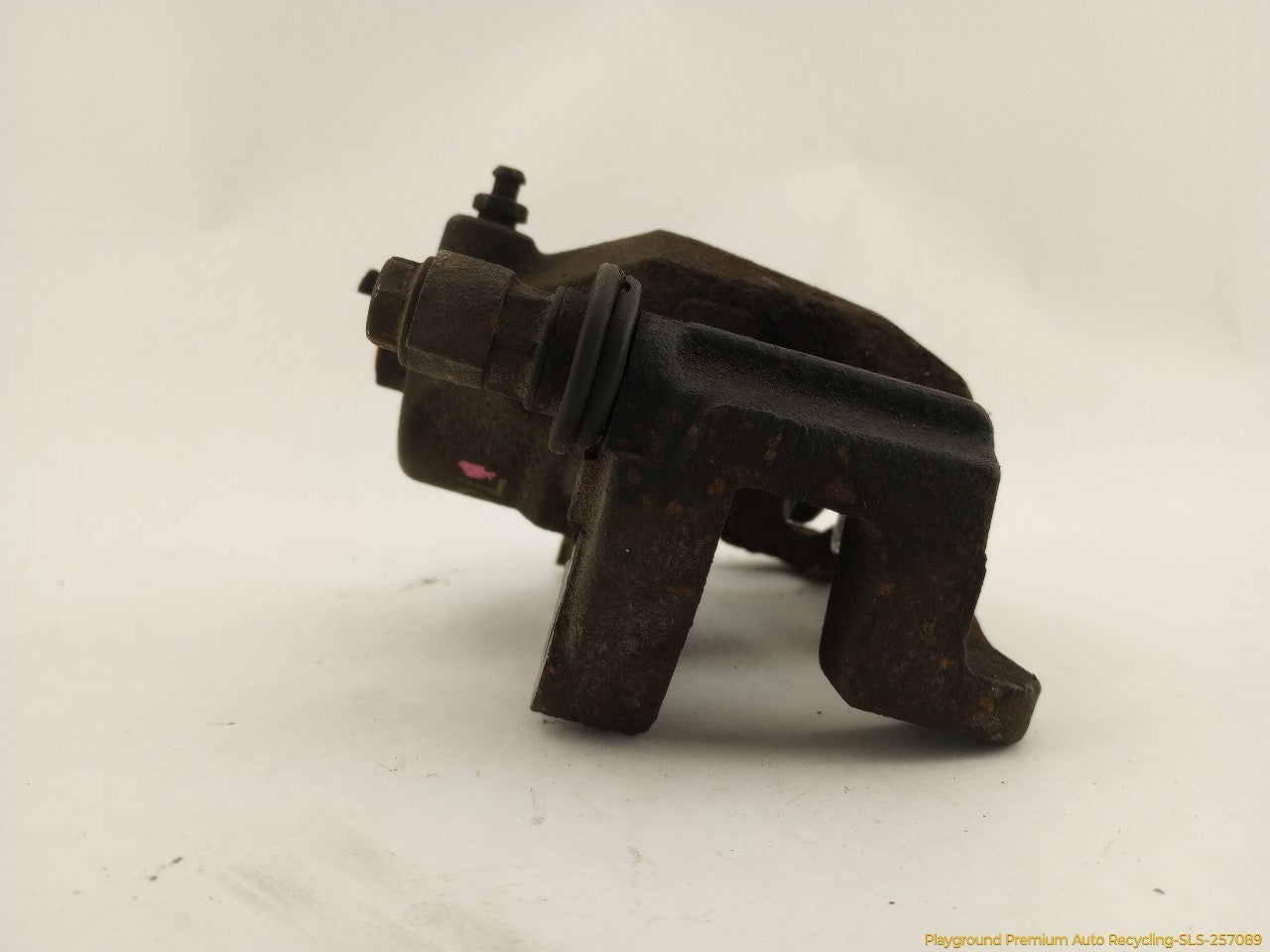 Hummer H3 Passenger Right Rear Brake Caliper