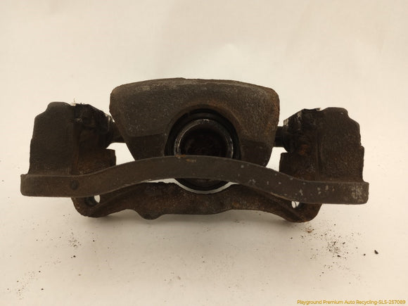 Hummer H3 Passenger Right Rear Brake Caliper