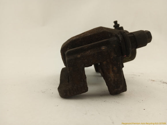 Hummer H3 Passenger Right Rear Brake Caliper