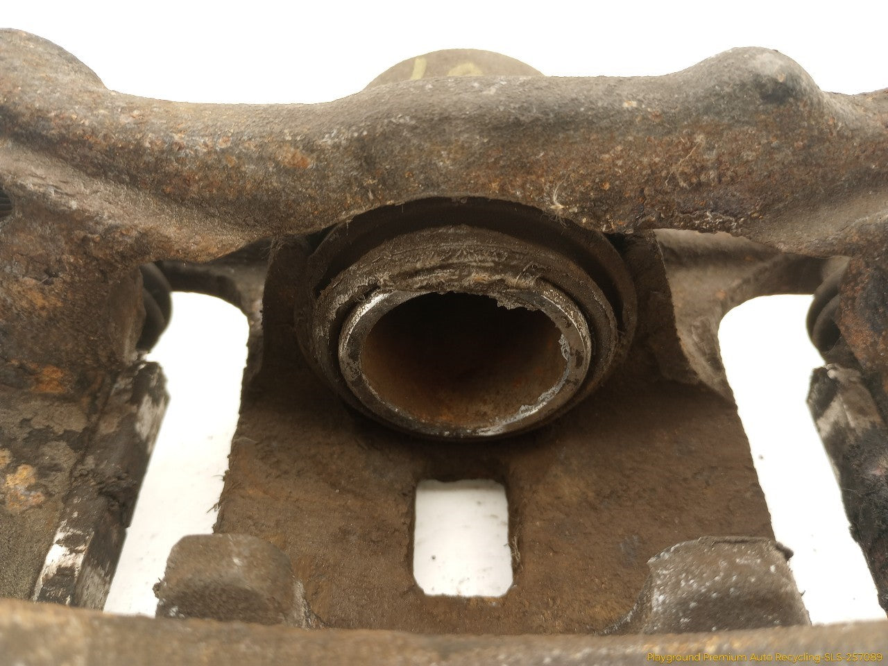 Hummer H3 Passenger Right Rear Brake Caliper