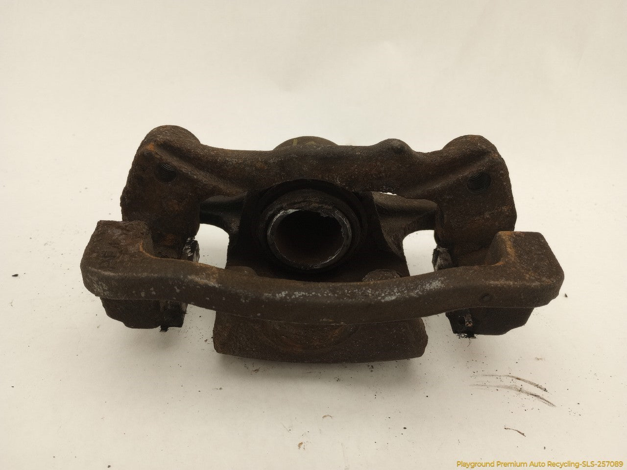 Hummer H3 Passenger Right Rear Brake Caliper