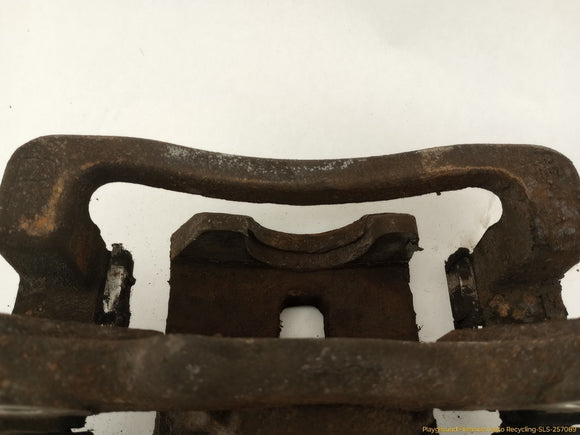 Hummer H3 Passenger Right Rear Brake Caliper