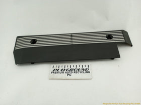BMW 330XI Engine Fuel Rail Cover