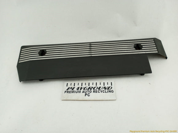 BMW 330XI Engine Fuel Rail Cover
