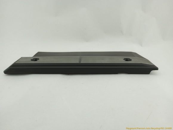 BMW 330XI Engine Fuel Rail Cover