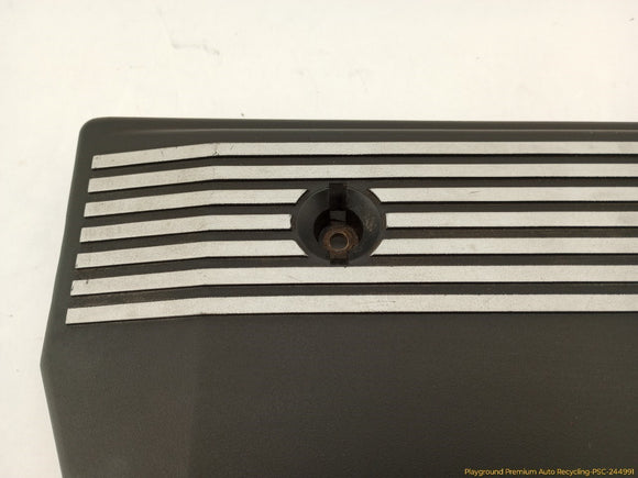 BMW 330XI Engine Fuel Rail Cover