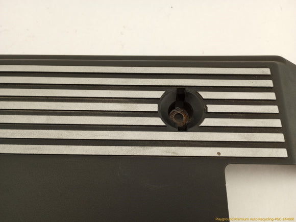 BMW 330XI Engine Fuel Rail Cover