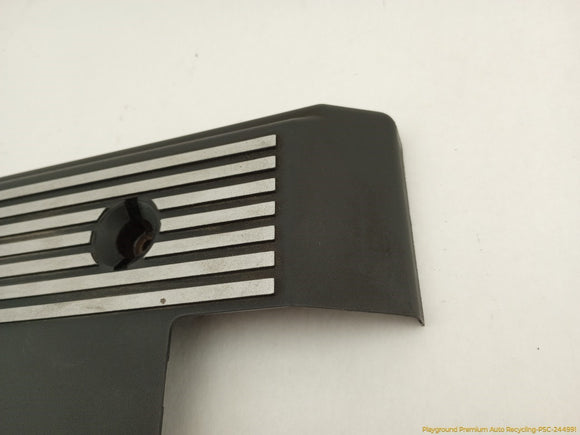 BMW 330XI Engine Fuel Rail Cover