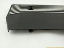BMW 330XI Engine Fuel Rail Cover-8