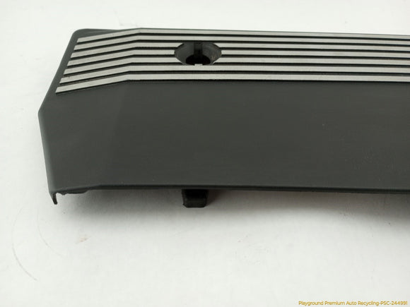 BMW 330XI Engine Fuel Rail Cover
