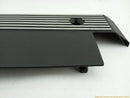 BMW 330XI Engine Fuel Rail Cover-10