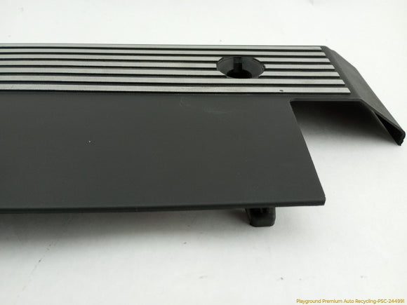 BMW 330XI Engine Fuel Rail Cover