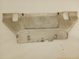 Hummer H3 Front Engine Skid Plate - 0