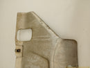 Hummer H3 Front Engine Skid Plate-3