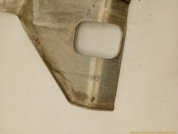 Hummer H3 Front Engine Skid Plate