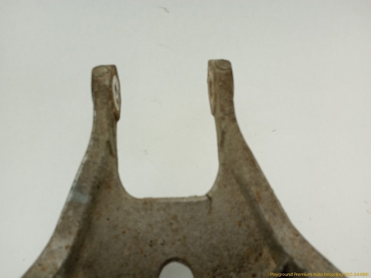 BMW 330XI Driver Left Rear Lower Control Arm