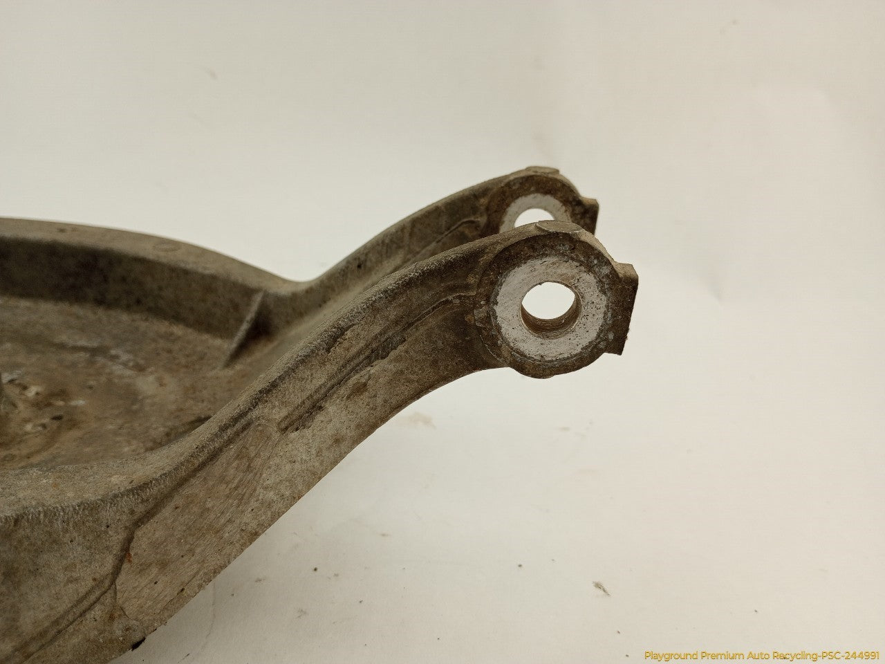 BMW 330XI Driver Left Rear Lower Control Arm