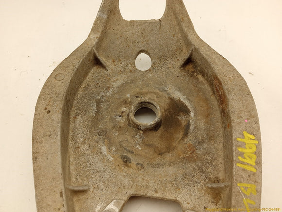 BMW 330XI Driver Left Rear Lower Control Arm