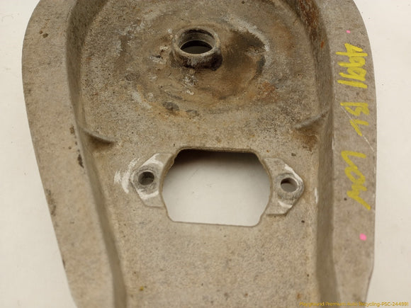 BMW 330XI Driver Left Rear Lower Control Arm