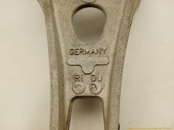 BMW 330XI Driver Left Rear Lower Control Arm