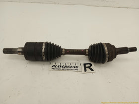 Hummer H3 Passenger Right Front Axle Drive Shaft