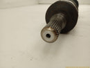 Hummer H3 Passenger Right Front Axle Drive Shaft-2
