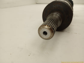 Hummer H3 Passenger Right Front Axle Drive Shaft - 0