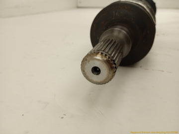 Hummer H3 Passenger Right Front Axle Drive Shaft - 0