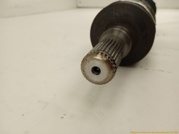 Hummer H3 Passenger Right Front Axle Drive Shaft