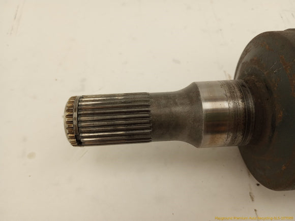 Hummer H3 Passenger Right Front Axle Drive Shaft