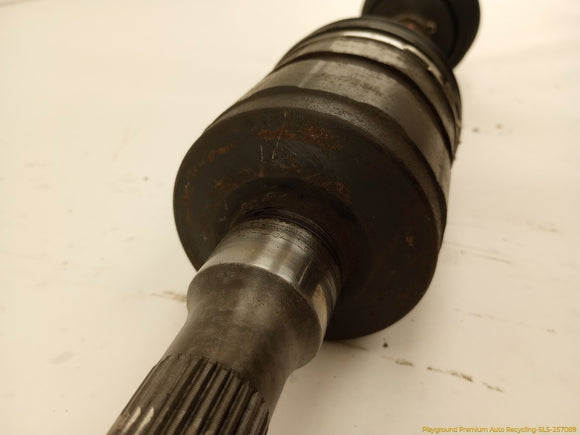Hummer H3 Passenger Right Front Axle Drive Shaft