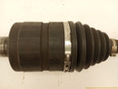 Hummer H3 Passenger Right Front Axle Drive Shaft-5