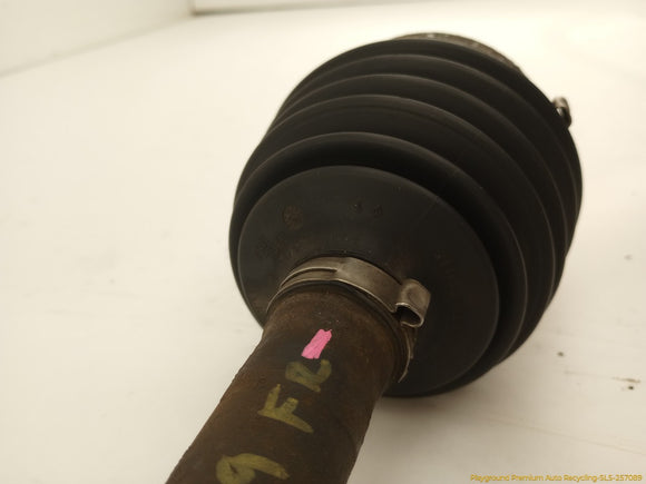 Hummer H3 Passenger Right Front Axle Drive Shaft