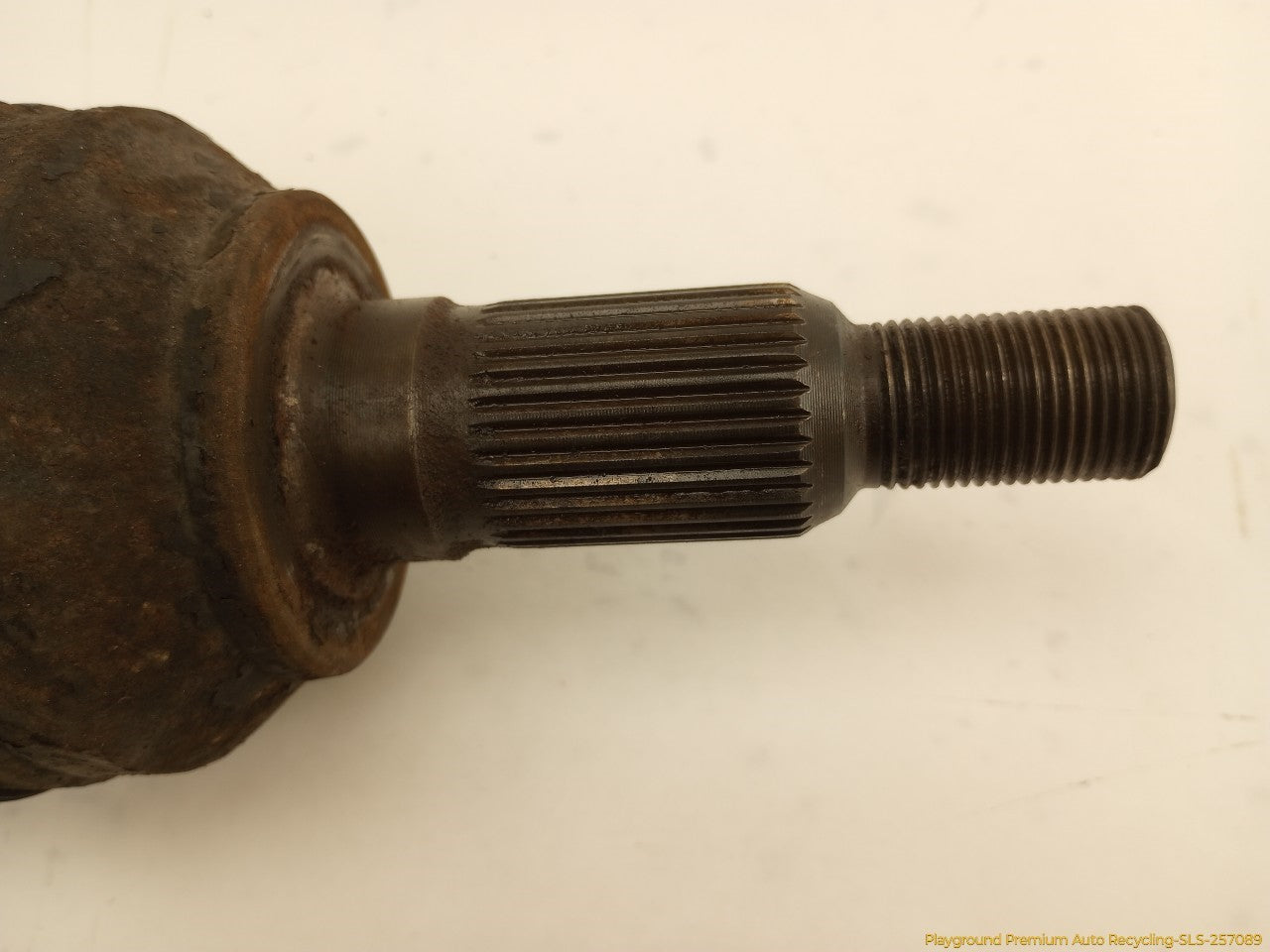 Hummer H3 Passenger Right Front Axle Drive Shaft