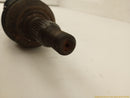Hummer H3 Passenger Right Front Axle Drive Shaft-12