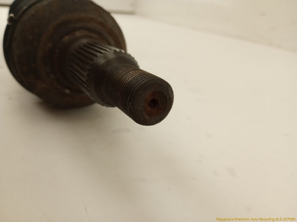 Hummer H3 Passenger Right Front Axle Drive Shaft
