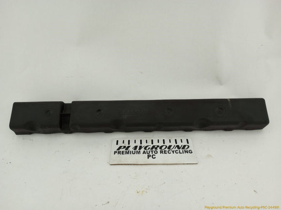 BMW 330XI Intake Camshaft Oil Splash Cover