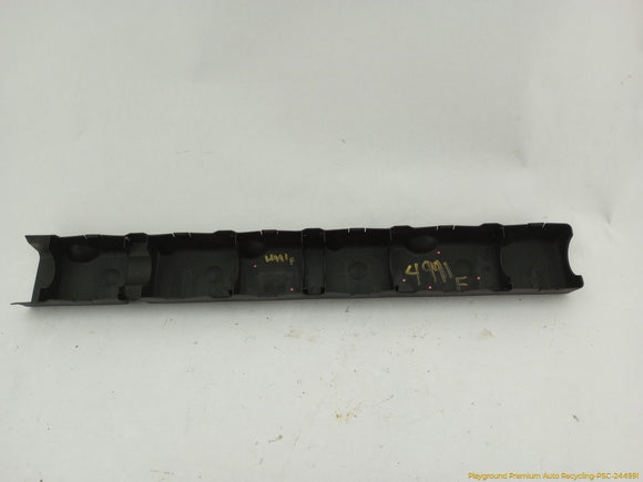 BMW 330XI Intake Camshaft Oil Splash Cover