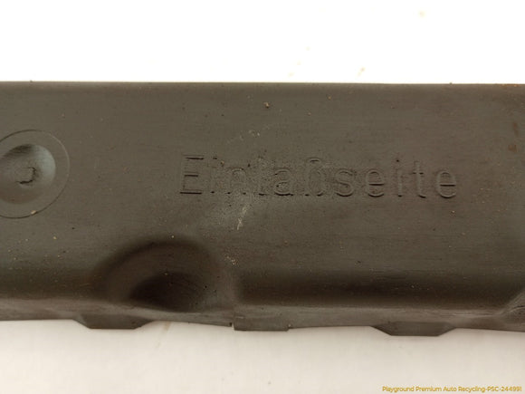 BMW 330XI Intake Camshaft Oil Splash Cover